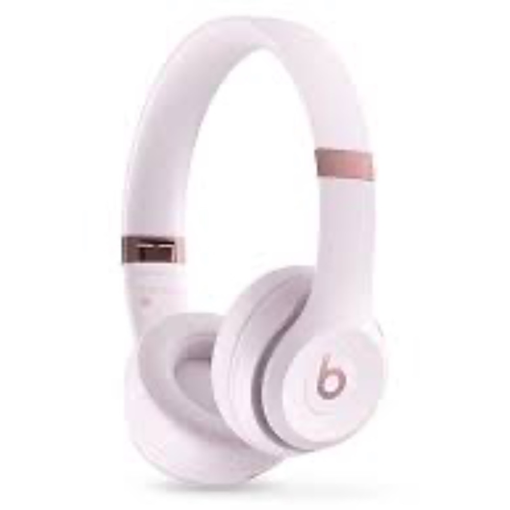 Beats Solo 4 On-Ear Headphones